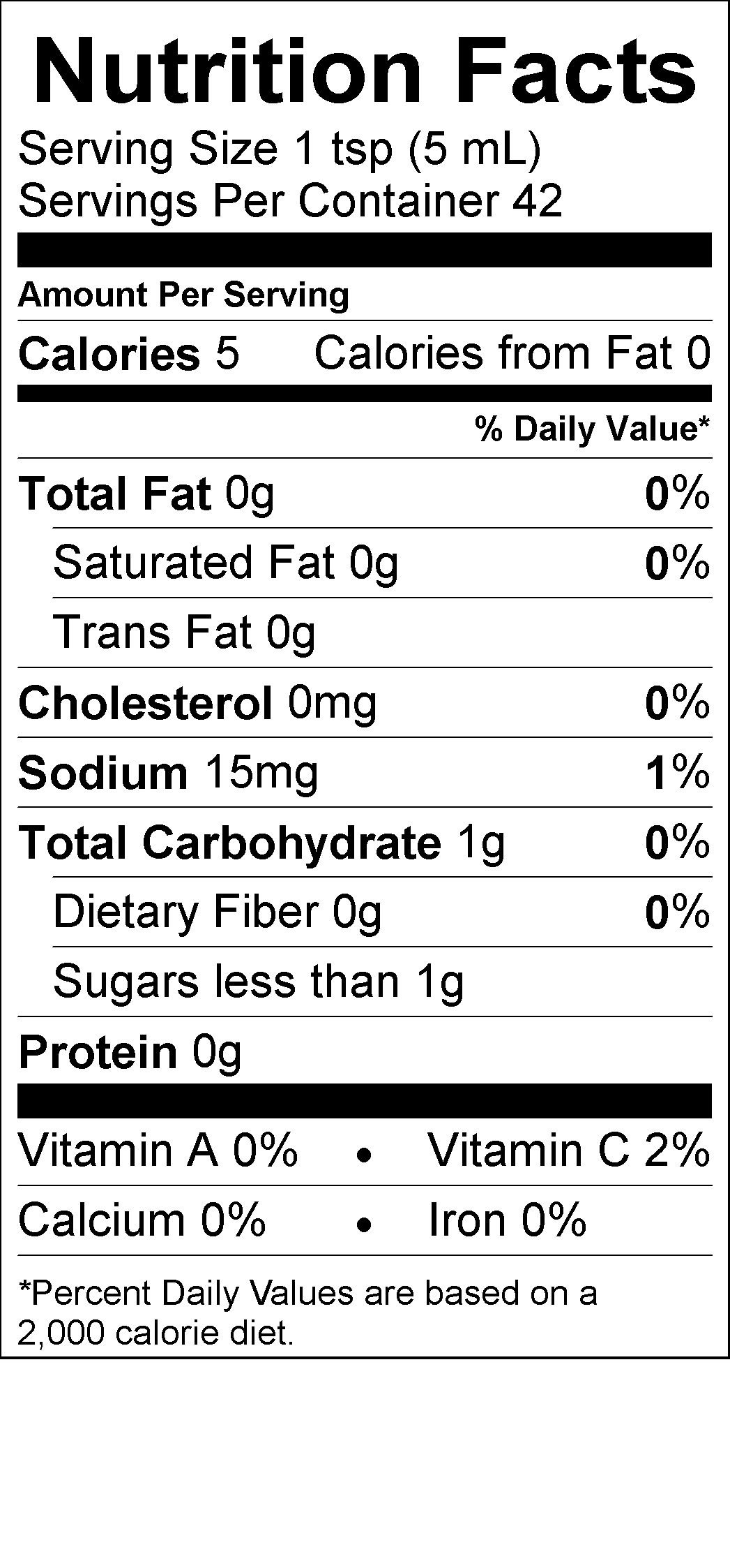 Hot Sauce Depot > Hot Sauce > Inner Beauty Hot Sauce